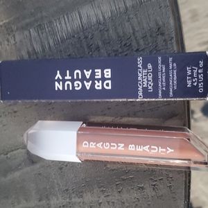 Dragun Beauty- Dragunglass Matte Liquid Lip-New